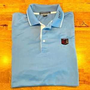 Chestnut Hill Performance Polo NWOT